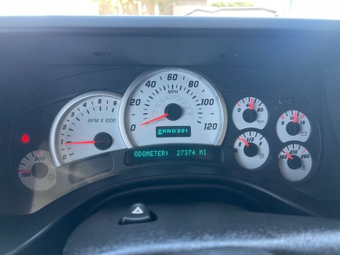 Used 2004 Cadillac XLR 2DR CONV image 56