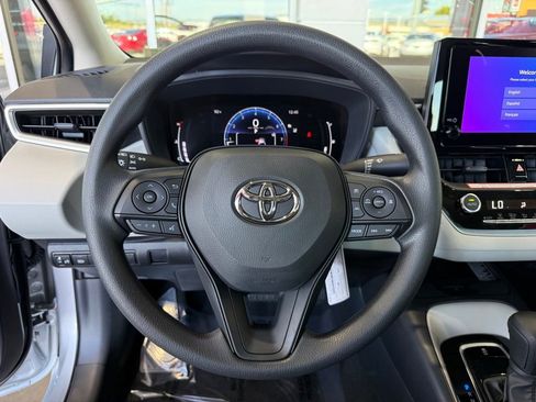 New 2026 Toyota Corolla LE image 19