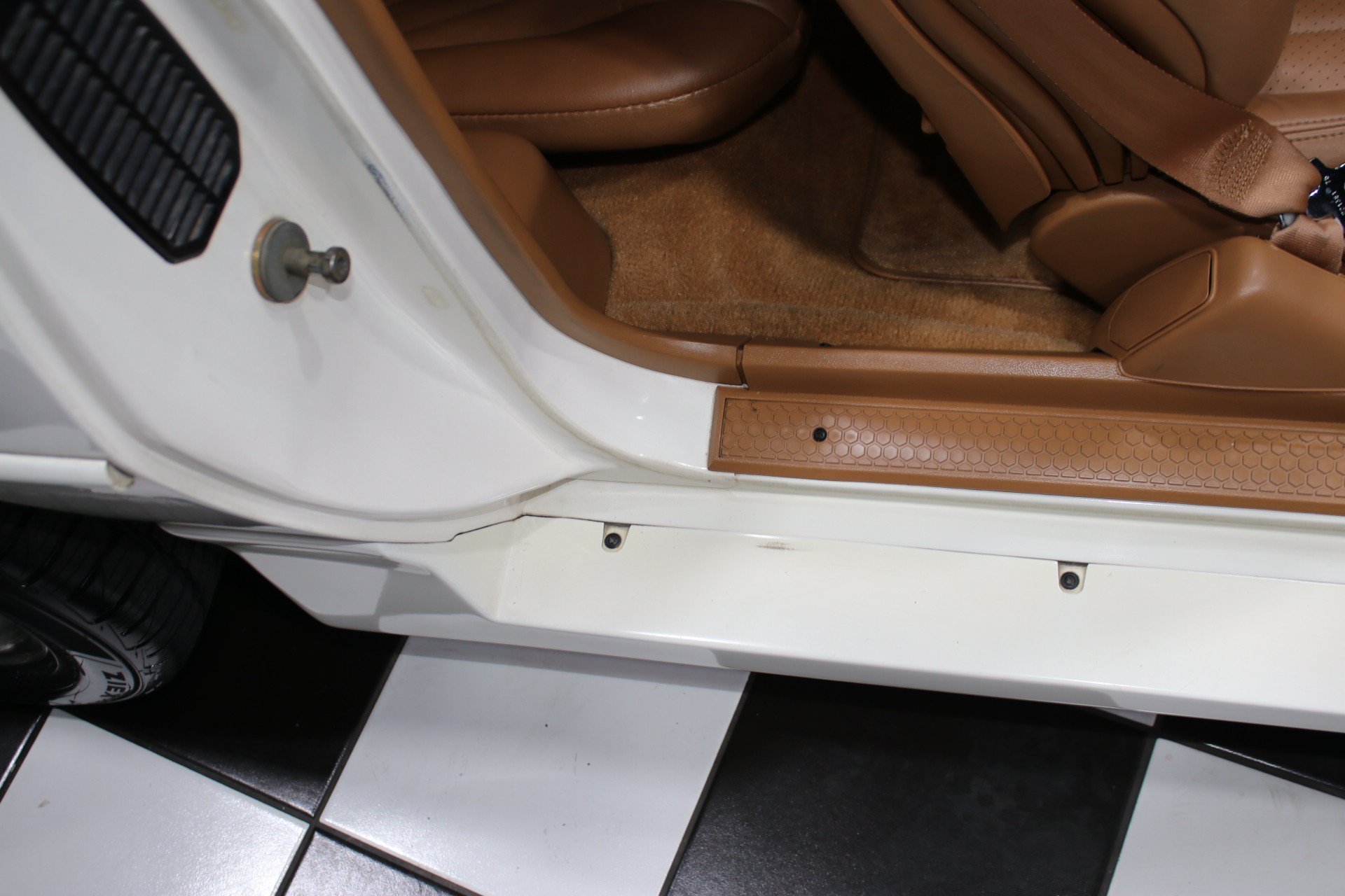 Used 1989 Pontiac Firebird Trans Am RWD image 46