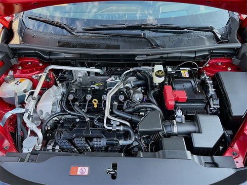 New 2025 Mitsubishi Outlander SEL image 2