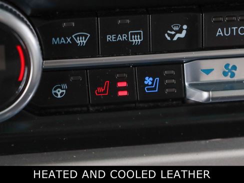 Used 2023 Ford Expedition Max Limited image 22