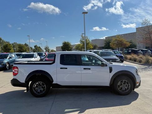 Used 2025 Ford Maverick XLT w/ XLT Luxury Package FWD image 7