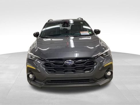 Used 2024 Subaru Crosstrek 2.5i Sport AWD/4WD image 5