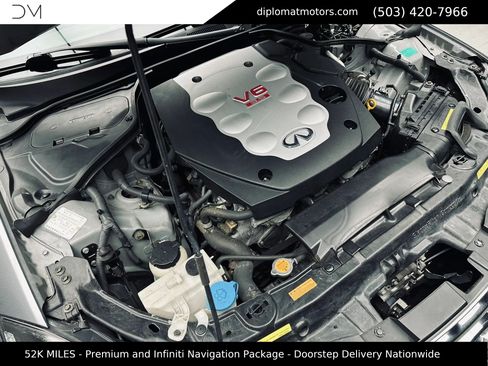 Used 2004 INFINITI G35 Coupe w/ Premium Pkg RWD image 46