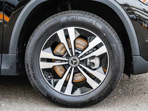 Certified 2025 Mercedes-Benz GLA 250 GLA 250 image 9