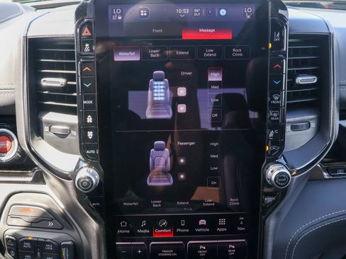 New 2026 RAM 1500 RHO AWD/4WD image 30