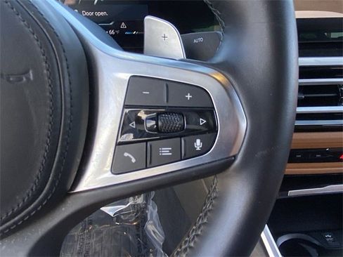 Used 2023 BMW 330i 330i w/ M Sport Package image 22