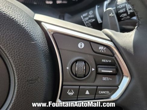 Used 2026 Acura MDX FWD w/ Technology Package image 23