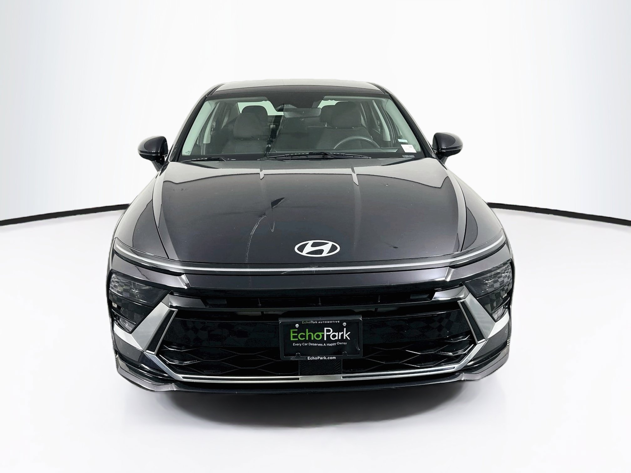 Used 2024 Hyundai Sonata SEL FWD image 2