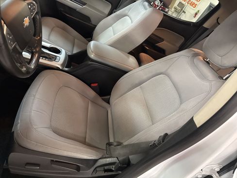 Used 2018 Chevrolet Colorado LT image 21