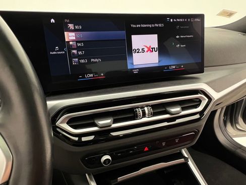 Certified 2023 BMW 330e xDrive w/ M Sport Package image 20