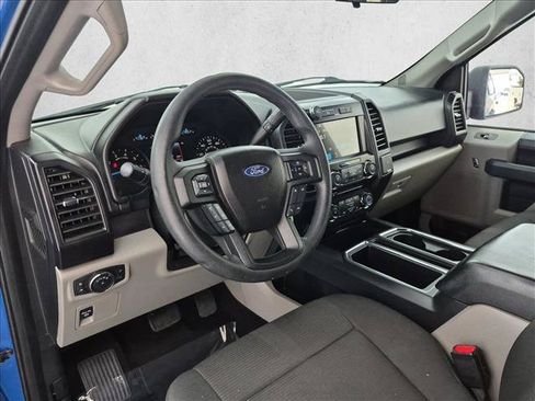 Used 2017 Ford F150 XL w/ Equipment Group 101A Mid RWD image 10
