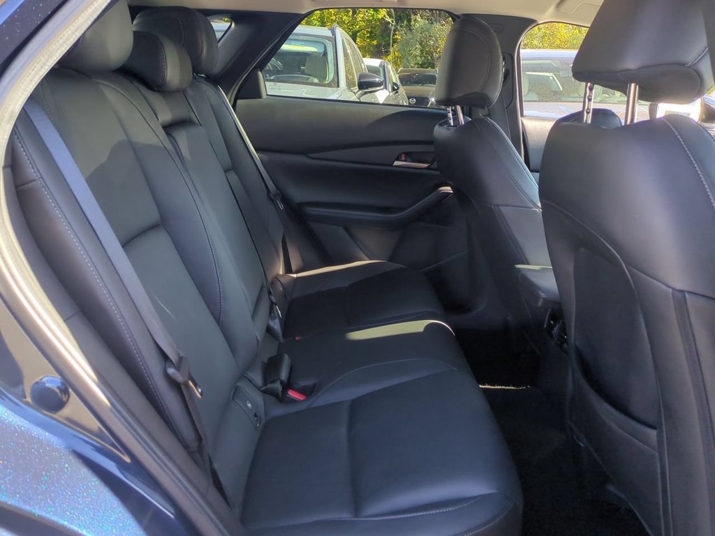 Used 2024 MAZDA CX-30 AWD 2.5 S w/ Select Sport Pkg image 27