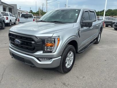 Used 2023 Ford F150 XLT w/ Equipment Group 302A High