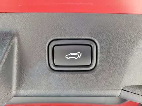 Used 2025 Hyundai Tucson SEL image 8