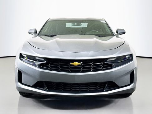 Used 2019 Chevrolet Camaro LS image 2