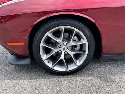 Used 2022 Dodge Challenger GT RWD image 26