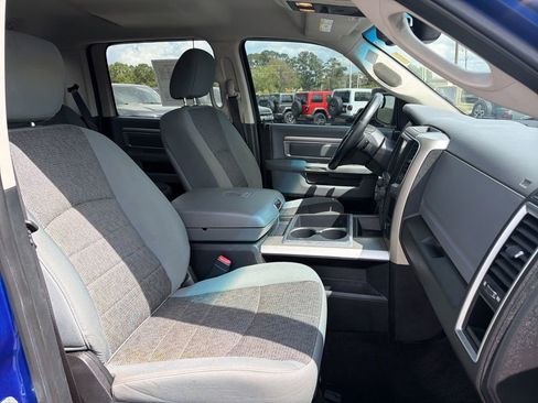 Used 2014 RAM 1500 Big Horn image 25