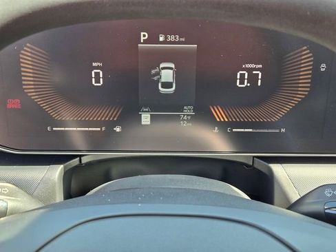 New 2026 Kia K4 FWD image 13