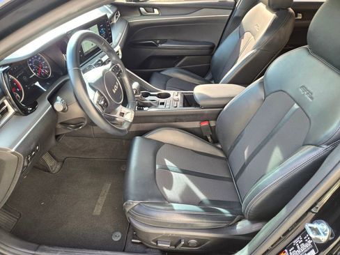 Used 2024 Kia K5 GT-Line w/ GT-Line Premium Package image 6