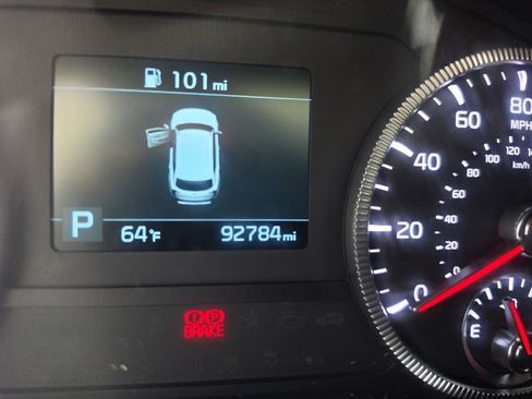 Used 2020 Kia Telluride S AWD/4WD image 15