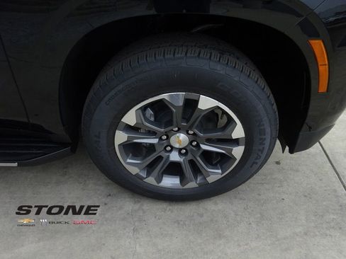 New 2026 Chevrolet Tahoe LS image 10