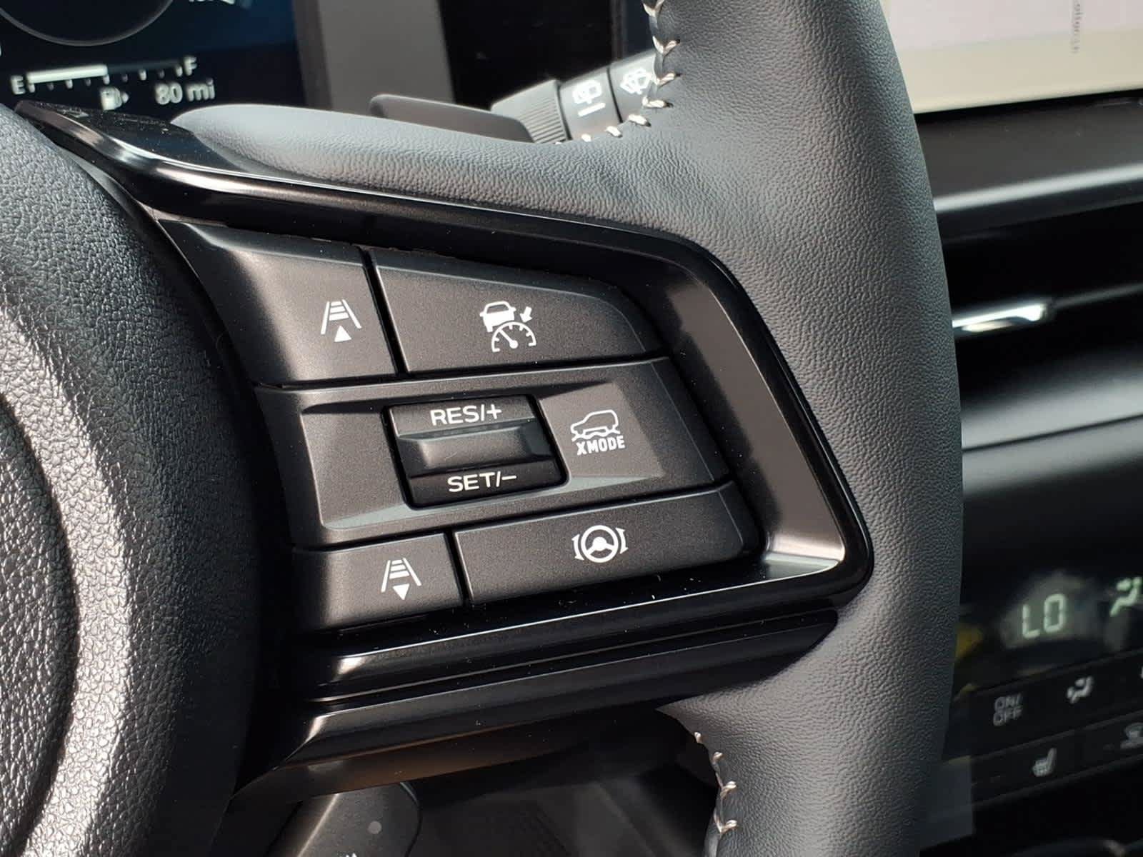 New 2026 Subaru Outback Touring XT AWD/4WD image 32