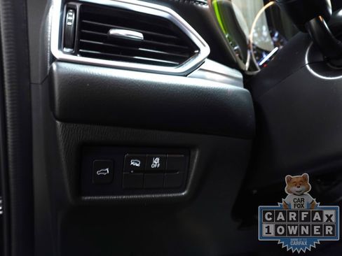 Used 2022 MAZDA CX-5 AWD 2.5 S w/ Preferred Package image 24