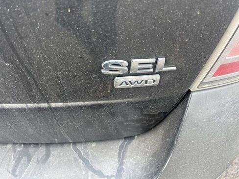 Used 2007 Ford Edge SEL image 9
