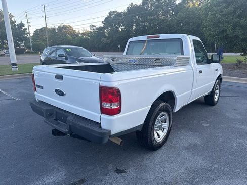 Used 2011 Ford Ranger XL RWD image 6