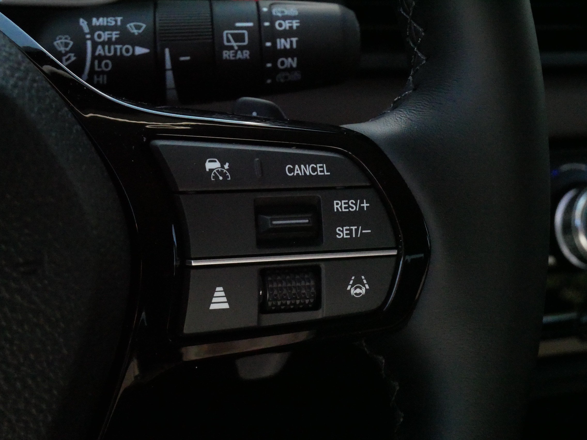 Certified 2026 Honda Pilot Elite image 26