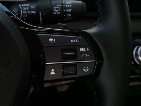 Certified 2026 Honda Pilot Elite image 26