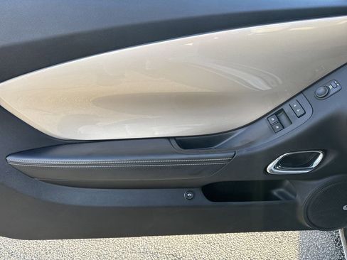 Used 2012 Chevrolet Camaro SS w/ RS Package image 10