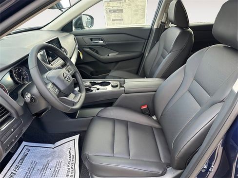 New 2026 Nissan Rogue SV image 9