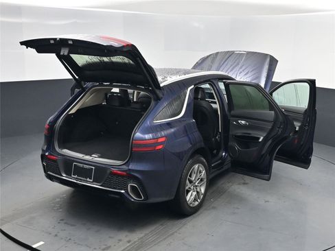 Used 2025 Genesis GV70 2.5T image 26