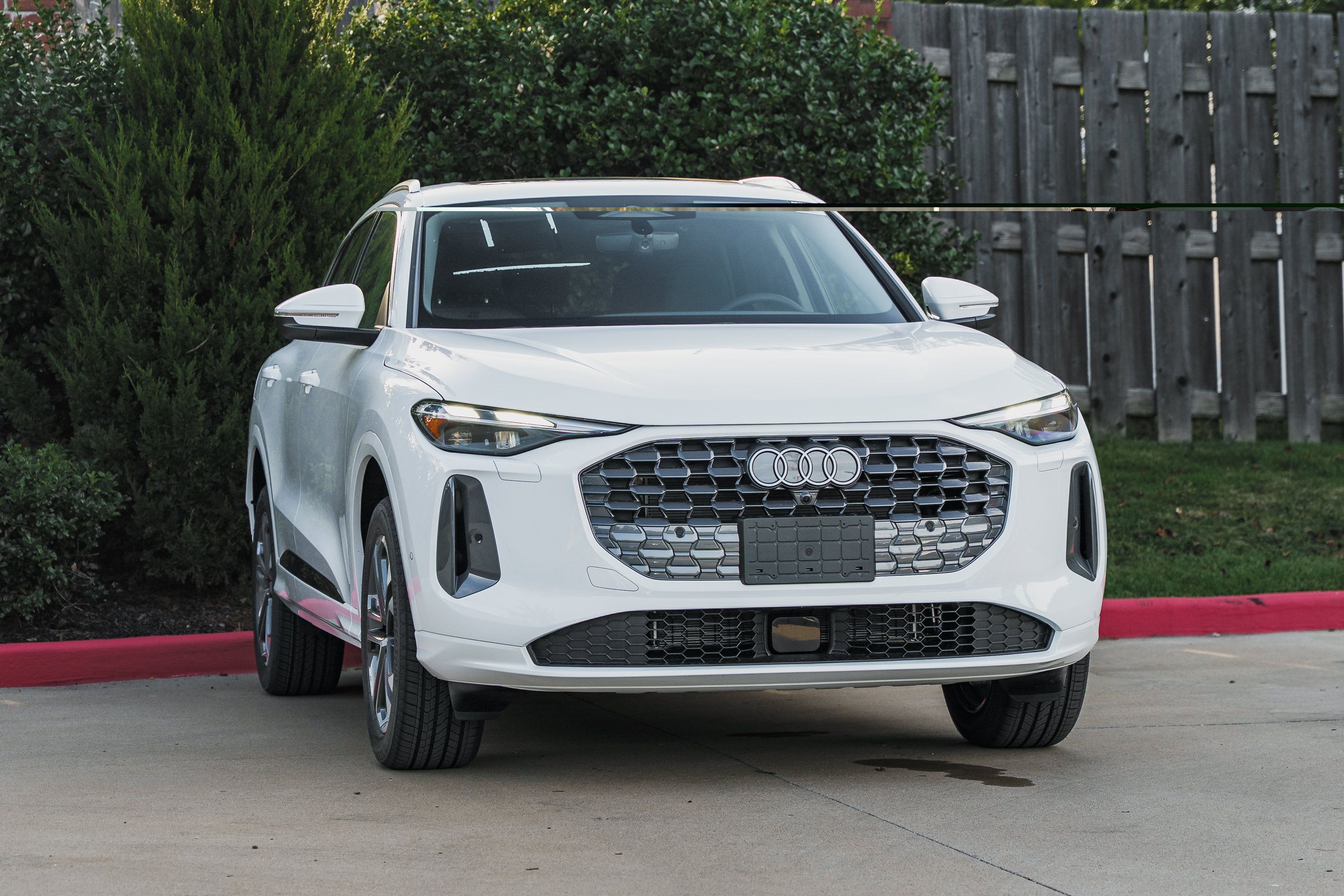 New 2026 Audi Q5 Premium AWD/4WD image 2
