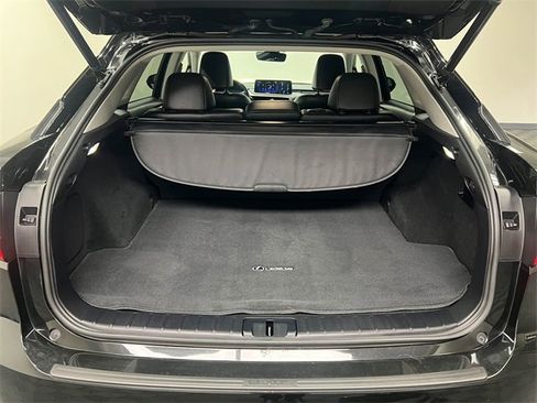 Certified 2020 Lexus RX 350 FWD w/ Premium Package image 8