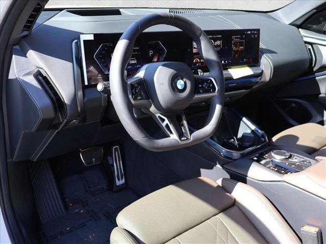 Used 2026 BMW X3 xDrive30i w/ Premium Package AWD/4WD image 13
