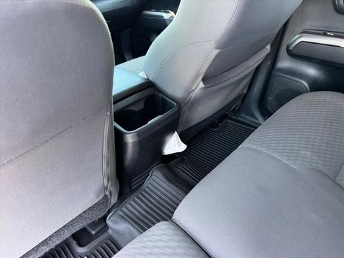 Used 2026 Toyota Tacoma TRD Sport AWD/4WD image 15