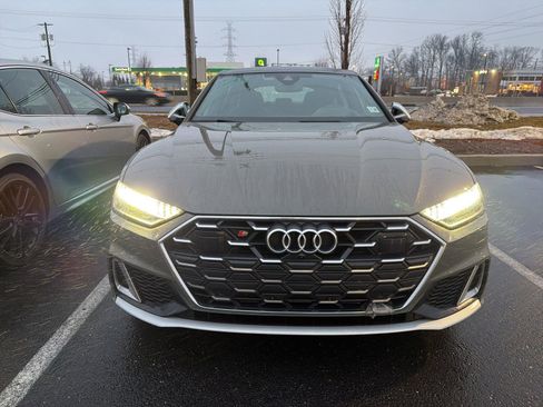 Used 2024 Audi S7 Prestige image 2