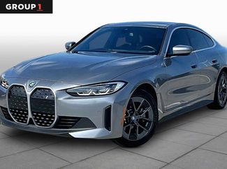 Used 2024 BMW i4 eDrive35 w/ Convenience Package RWD video 1