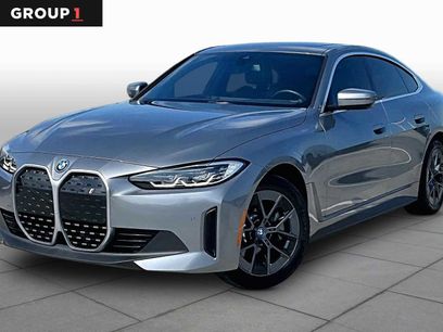Used 2024 BMW i4 eDrive35 w/ Convenience Package