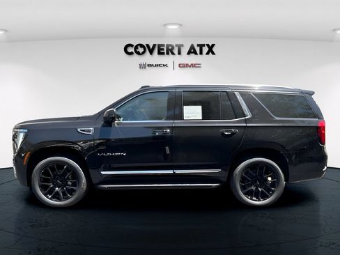 New 2026 GMC Yukon Elevation w/ LPO, Floor Liner Package RWD image 5