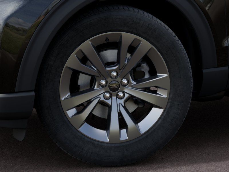 New 2027 Ford Explorer Active AWD/4WD image 19