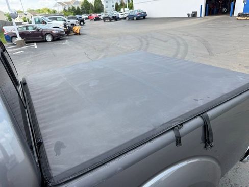 Used 2020 Nissan Frontier SV RWD image 42