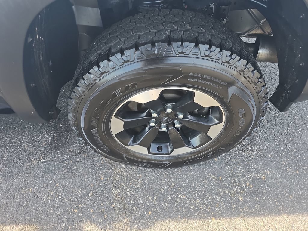 Used 2023 RAM 1500 Rebel w/ Rebel Level 2 Equipment Group AWD/4WD image 13