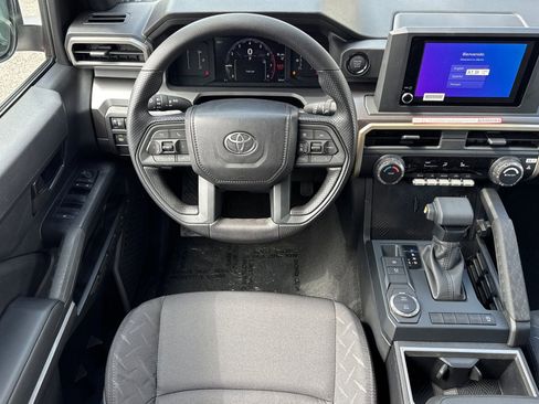 New 2026 Toyota Tacoma SR5 image 16