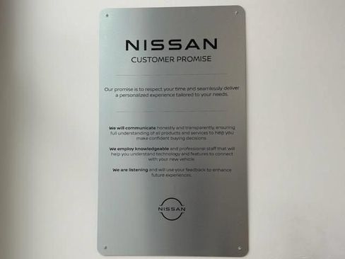 Used 2026 Nissan Kicks SV FWD image 40