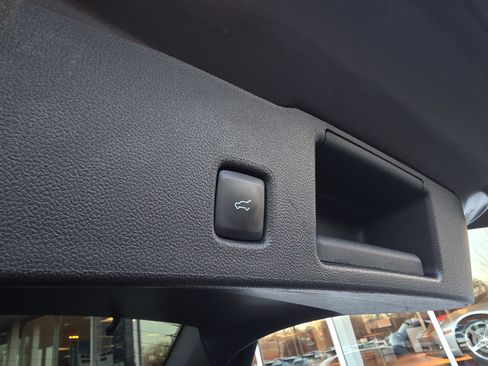 Used 2024 Ford Escape ST-Line w/ Tech Pack #1 image 36