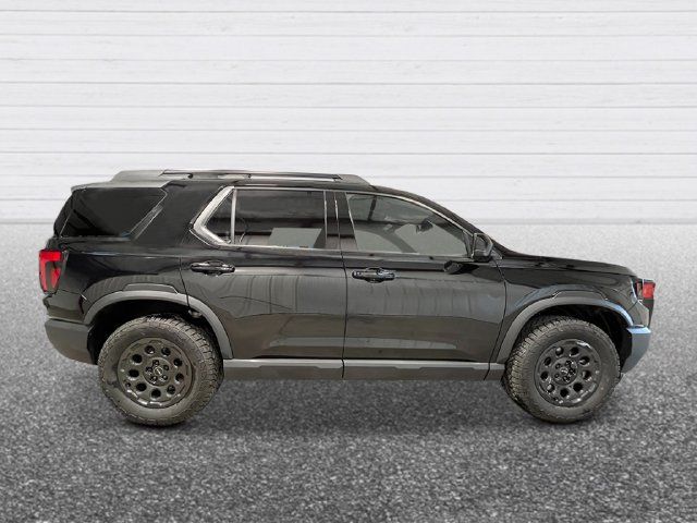 New 2026 Honda Passport TrailSport Elite image 8
